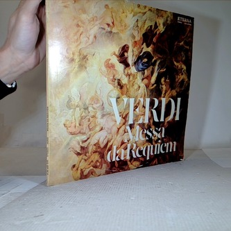 Verdi: Messa da Requiem