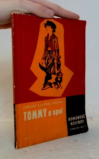 Tommy a spol.