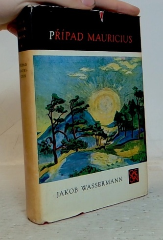 Případ Mauricius