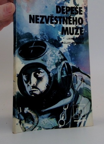 Deprese nezvěstného muže