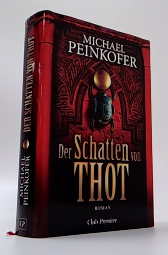 Der Schatten von thot