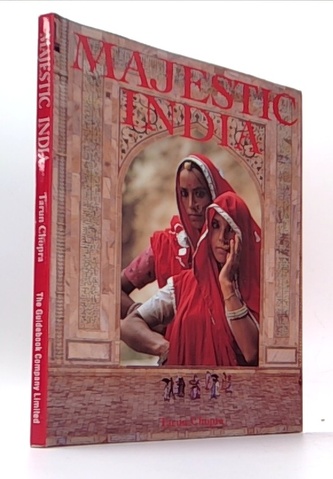 Majestic India