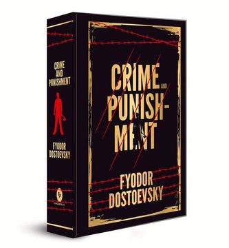 Crime and Punishment