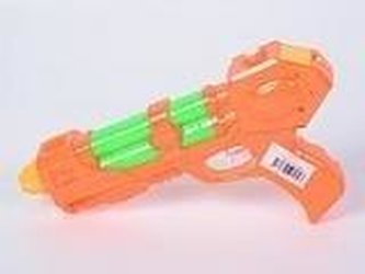 Pistolet na wodę 23cm
