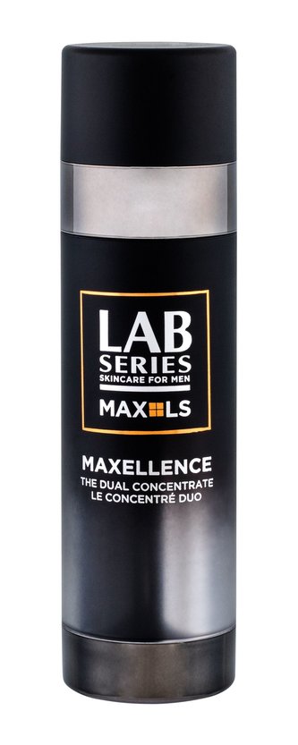 Lab Series MAX LS Pleťový gel Maxellence The Dual Concentrate 50 ml pro muže