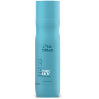 Wella Invigo Šampon Senso Calm 250 ml pro ženy