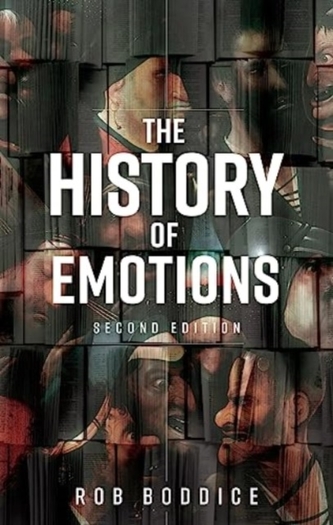 The history of emotions