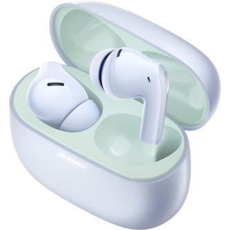 Xiaomi Redmi Buds 5 Pro bezdrátová sluchátka, fialová