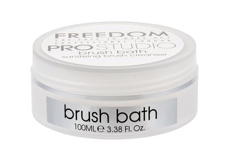 Freedom Pro Studio Štětec 100 ml pro ženy