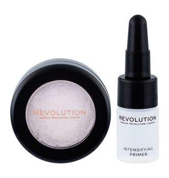 Makeup Revolution London Flawless Foils oční stíny 2 g + podkladová báze 2 ml