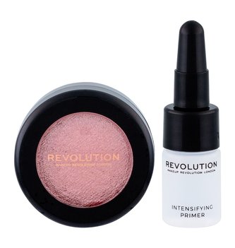Makeup Revolution London Flawless Foils oční stíny 2 g + podkladová báze 2 ml