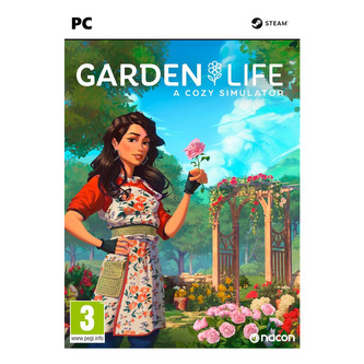 Garden Life: A Cozy Simulator (PC)
