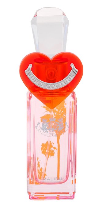 Juicy Couture Juicy Couture Malibu Toaletní voda 75 ml pro ženy