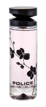 Police Dark Women Toaletní voda 100 ml pro ženy