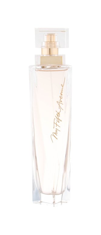 Elizabeth Arden My Fifth Avenue Parfémovaná voda 100 ml pro ženy