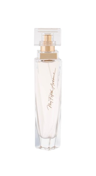 Elizabeth Arden My Fifth Avenue Parfémovaná voda 30 ml pro ženy