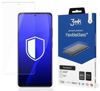 3mk hybridní sklo FlexibleGlass pro Xiaomi Redmi Note 12S