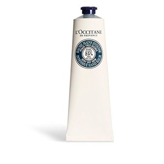 L´Occitane Shea Butter Krém na ruce Intensive Hand Balm 150 ml pro ženy