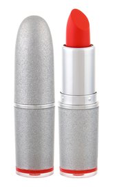 Makeup Revolution London Life On The Dance Floor Rtěnka After Party 3,2 g Disobey pro ženy