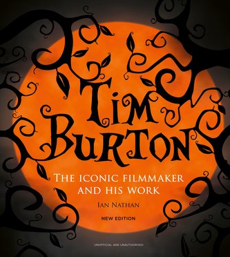 Tim Burton Tim Burton