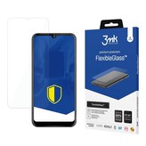 3mk hybridní sklo FlexibleGlass pro Redmi Note 12 Pro / Note 12 Pro+