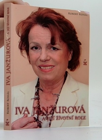 Iva Janžurová a její životní role