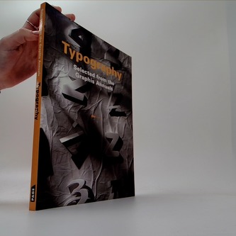 Typography : selected from the graphic annuals