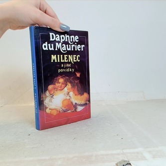 Milenec a jiné povídky