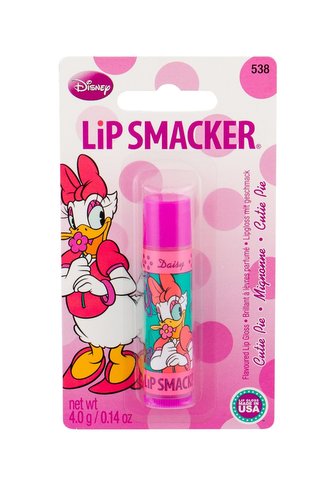 Lip Smacker Disney Lesk na rty Daisy 4 g SPF20 pro děti
