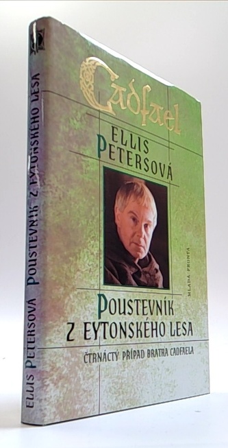 Poustevník z eytonského lesa