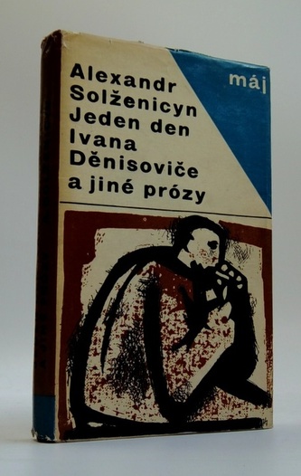 Jeden den Ivana Děnisoviče a jiné prózy