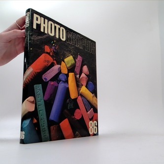 Photographis 86 The International Annual of Advertising and Edit