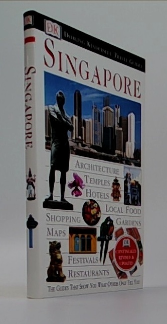 Singapore - Travel Guides