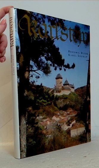 Karlštejn