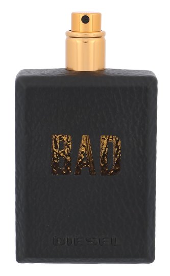 Diesel Bad Toaletní voda 75 ml pro muže Tester