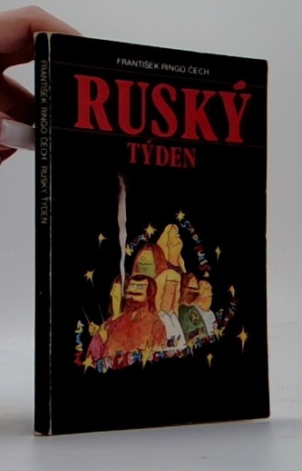 Ruský Týden