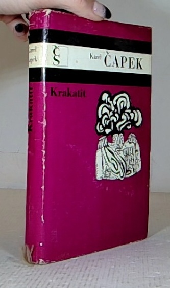 Krakatit