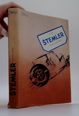 Ilja štemler taxislužba