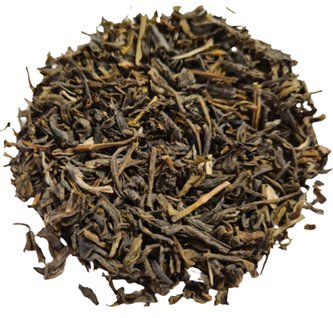 Vietnam Green BIO - zelený čaj, balení 50 g