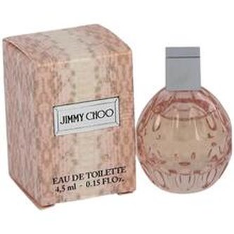 Jimmy Choo Jimmy Choo EDT MINI 4.5 ml W