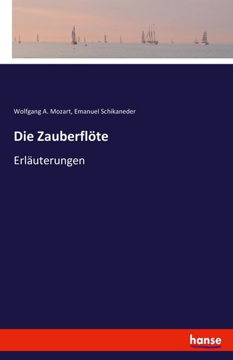Die Zauberflöte