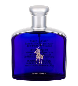 Ralph Lauren Polo Blue Parfémovaná voda 125 ml pro muže Tester