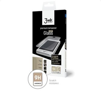 3mk tvrzené sklo HardGlass pro Apple iPhone 11 Pro