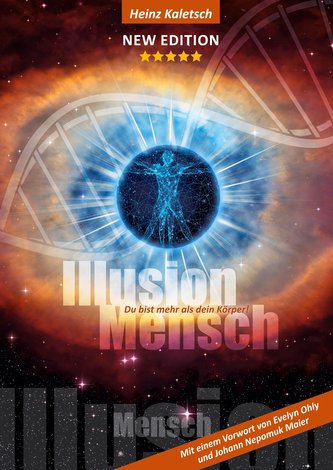 Illusion Mensch
