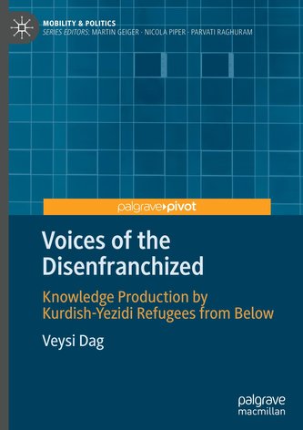 Voices of the Disenfranchized