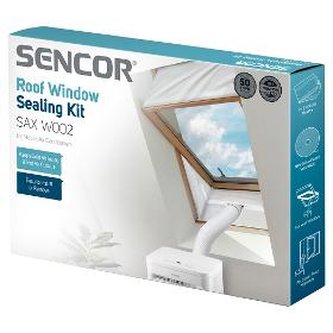 Příslušenství ke klimatizaci SENCOR SAX W002