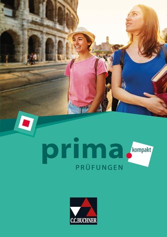 prima.kompakt Prüfungen