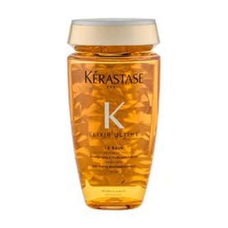Kérastase Elixir Ultime Šampon Le Bain 250 ml pro ženy