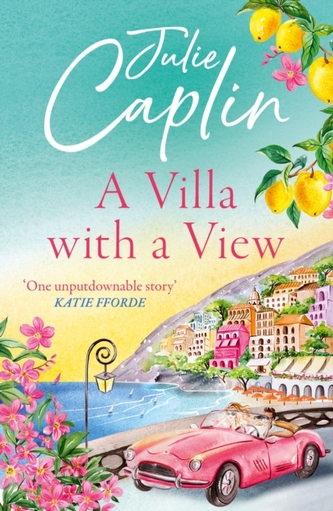 A Villa with a View (Romantic Escapes, Book 11) A Villa with a View (Romantic Escapes, Book 11)