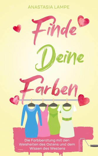 Finde Deine Farben